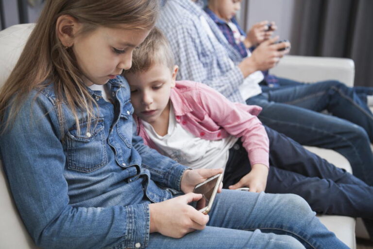 5 consejos para ayudar a tu hijo con la adicción a la tecnología
