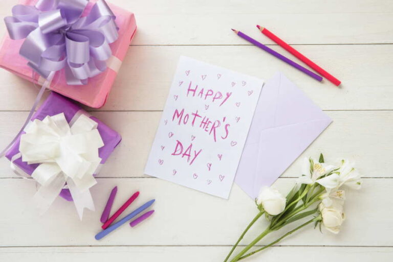 Ideas para el día de la madre: celebra su amor y dedicación