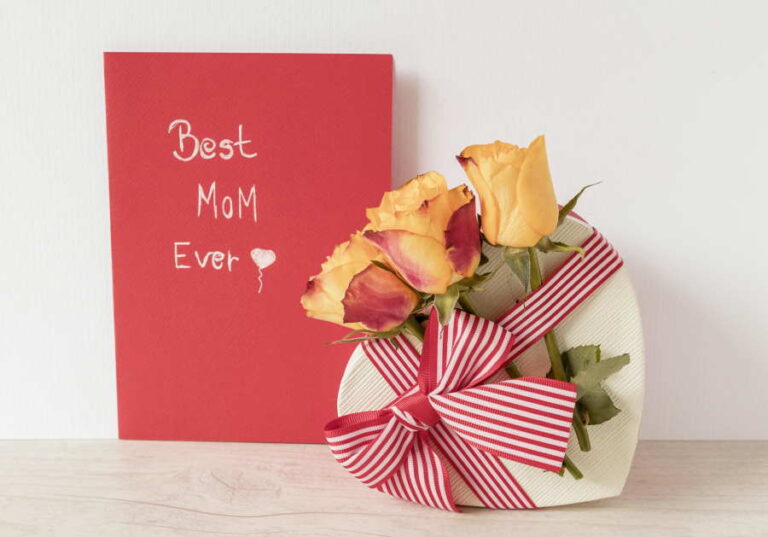 Frases emotivas para el Día de la Madre: Tarjetas con mensajes especiales