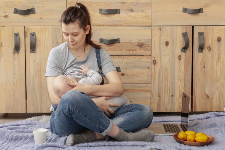 Qué Alimentos Evitar Durante la Lactancia: guía para mamás
