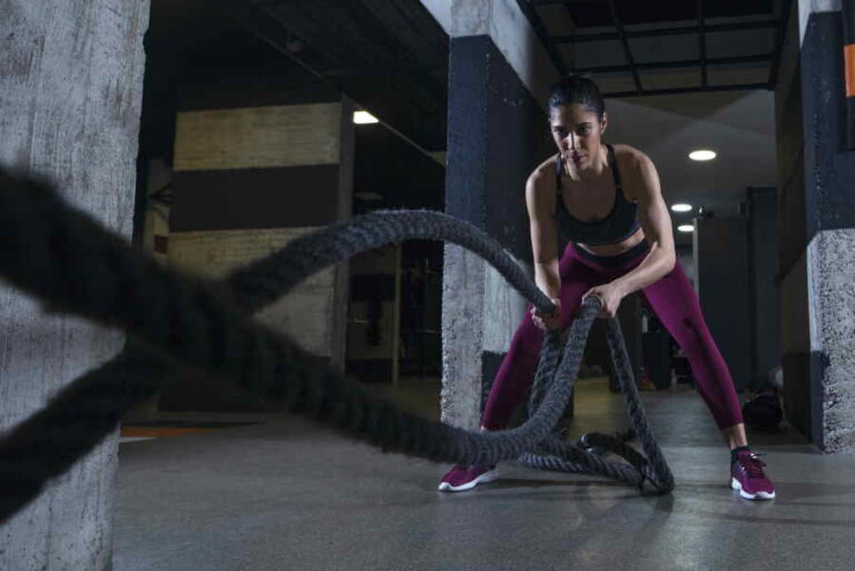 CrossFit Resultados 3 Meses: Transforma Tu Cuerpo y Energía